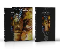 Volume cover